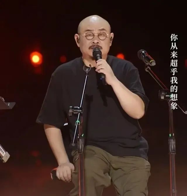 新疆，我爱你有多深？刀郎演唱会里