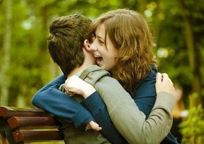 如何与现任谈论前任加固感情