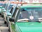 义乌2018年放开出租车数量管控 取消部分&ldquo;份钱&rdquo;