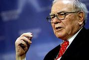 股东大会透巴菲特投资兴趣 A股机会曝光(股)