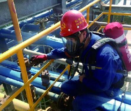 演练常态化 有备则无患