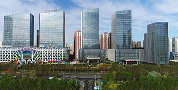 神华新疆能源有限责任公司简介