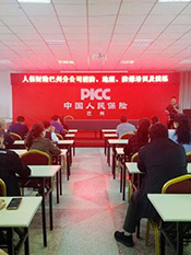 综合安全演练我们是认真的！