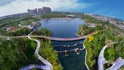 昌吉市旅遊+ 打造全域旅遊新風景