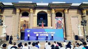 新疆是个好地方 新华网+19个援疆省市 全媒体采访活动走进阿勒泰