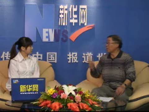 董兆武：利用资源优势有效提升新疆经济实力