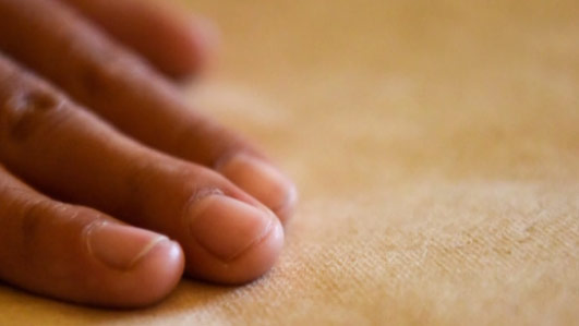 新疆墨玉：桑皮造纸&mdash;&mdash;穿越千年的古法技艺