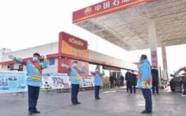 新疆销售三大赛区同时拉开青工职业技能竞赛决赛大幕