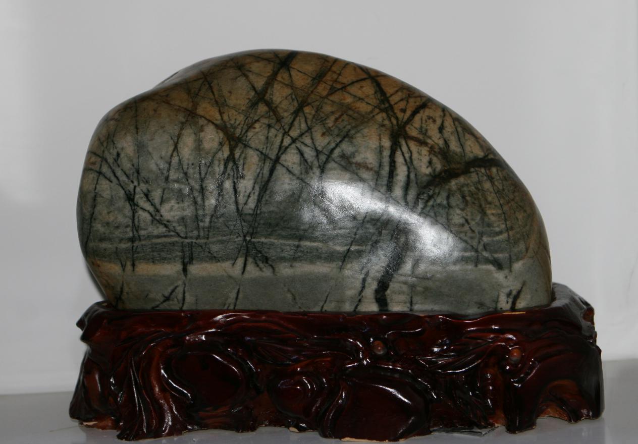 额尔齐斯河7(富蕴县委宣传部供图)