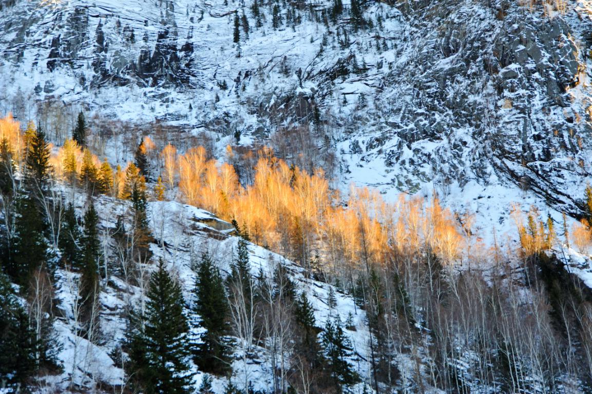 可可托海风景区1（富蕴县委宣传部供图）