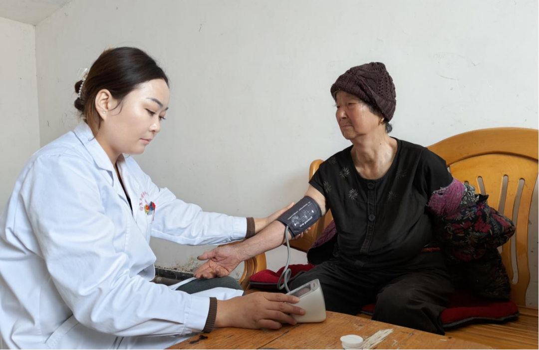 富蕴：网格服务做实基层治理&ldquo;大文章&rdquo;