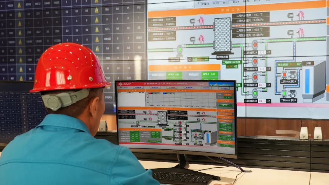 富蕴县多举措积极应对寒潮天气