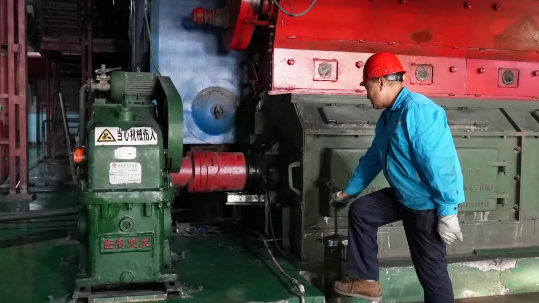 富蕴县多举措积极应对寒潮天气1