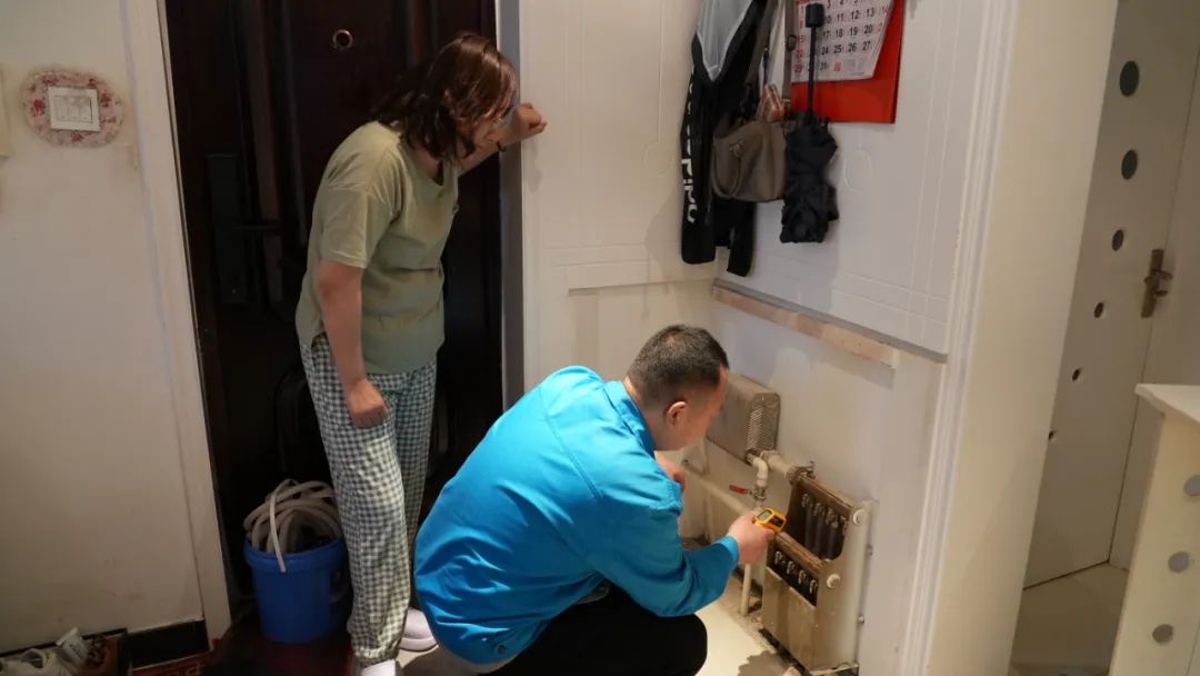 富蕴县多举措积极应对寒潮天气2