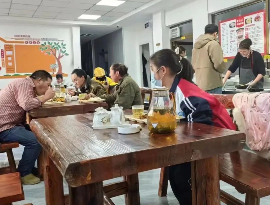 家门口的幸福&ldquo;食&rdquo;光​ 舌尖上的幸福滋味2