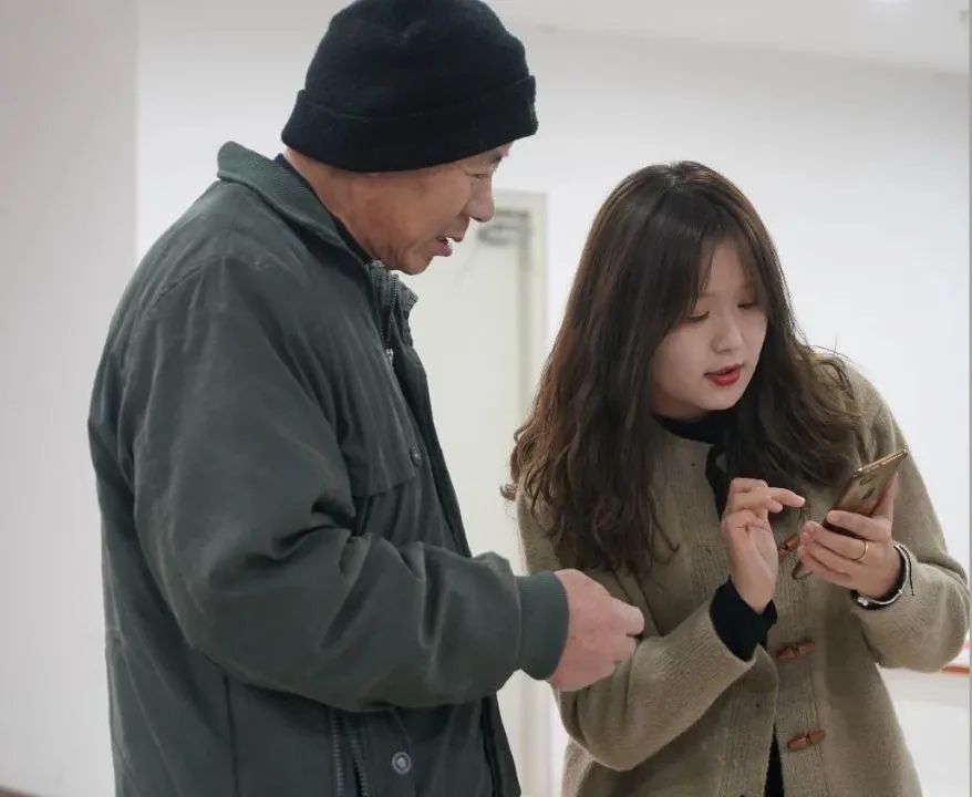 富蕴县举办零工市场专场招聘会2