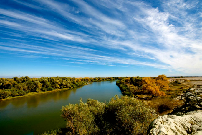 富蕴:多点齐发做活“水文章” 筑牢“水支撑”2