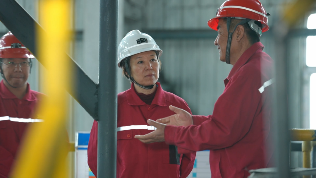 以爱心驱动 勇担经济建设重任 共创社会繁荣2.