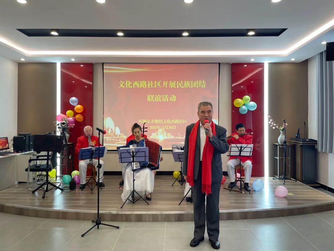 党建引领打造社区&ldquo;幸福里&rdquo;实现共筑共建共治共享治理3