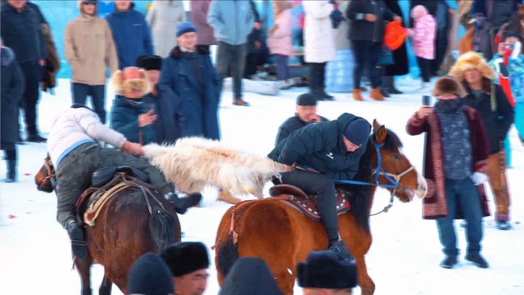 文旅+马业&rdquo;模式 带动乡村旅游发展1