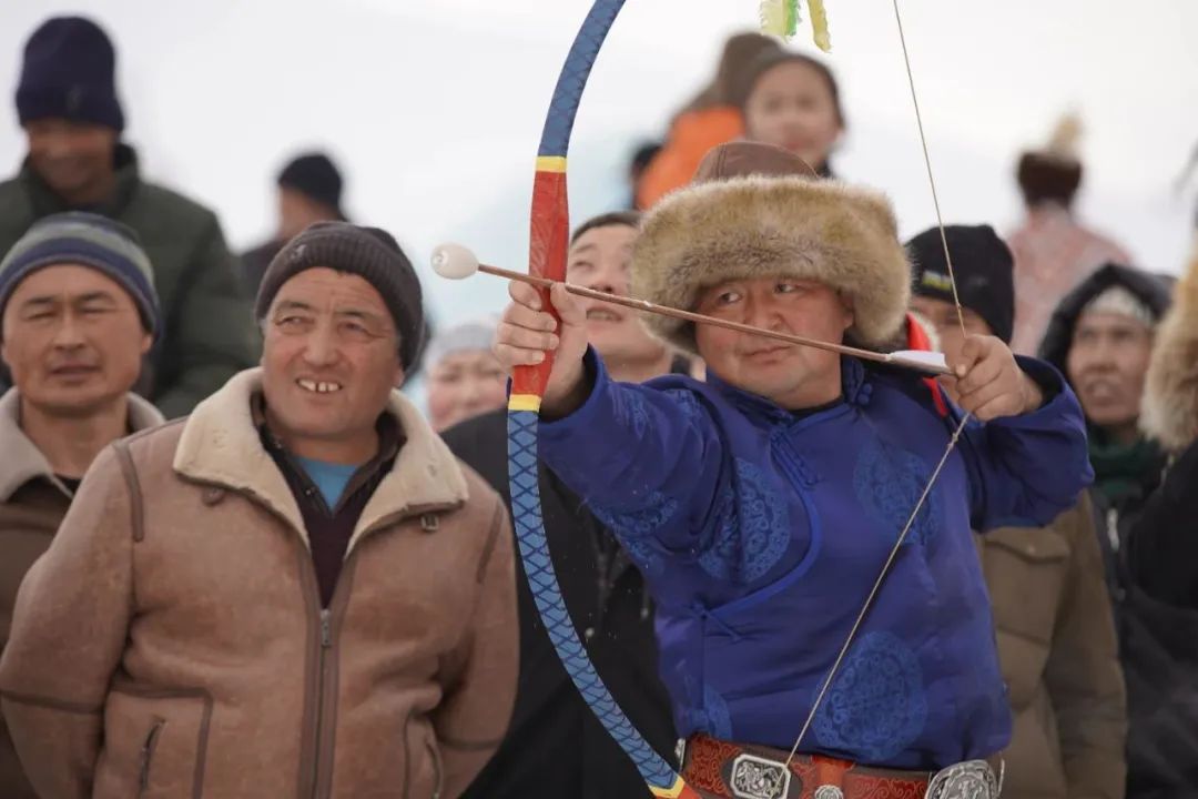 文旅+马业&rdquo;模式 带动乡村旅游发展3