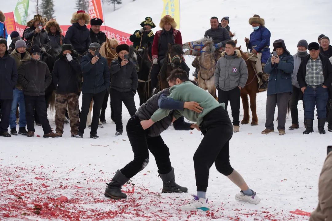 文旅+马业&rdquo;模式 带动乡村旅游发展4