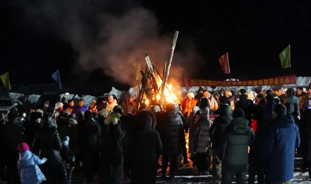 文旅+马业&rdquo;模式 带动乡村旅游发展5