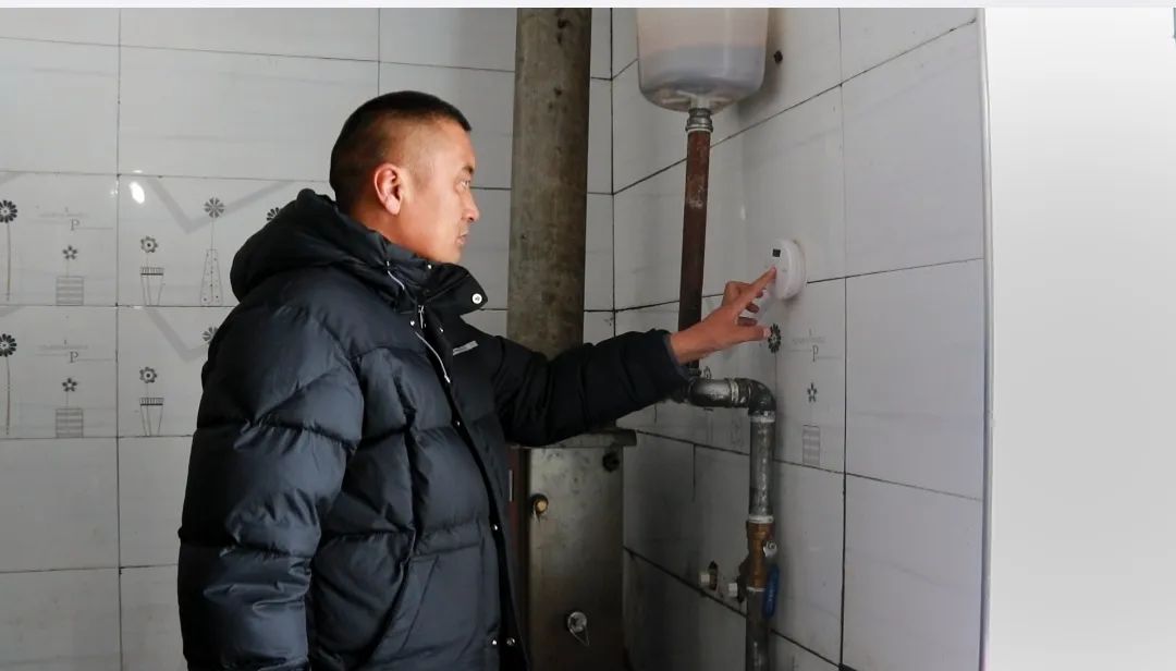 富蕴:常态化推进安全生产工作 确保群众安全取暖过冬2