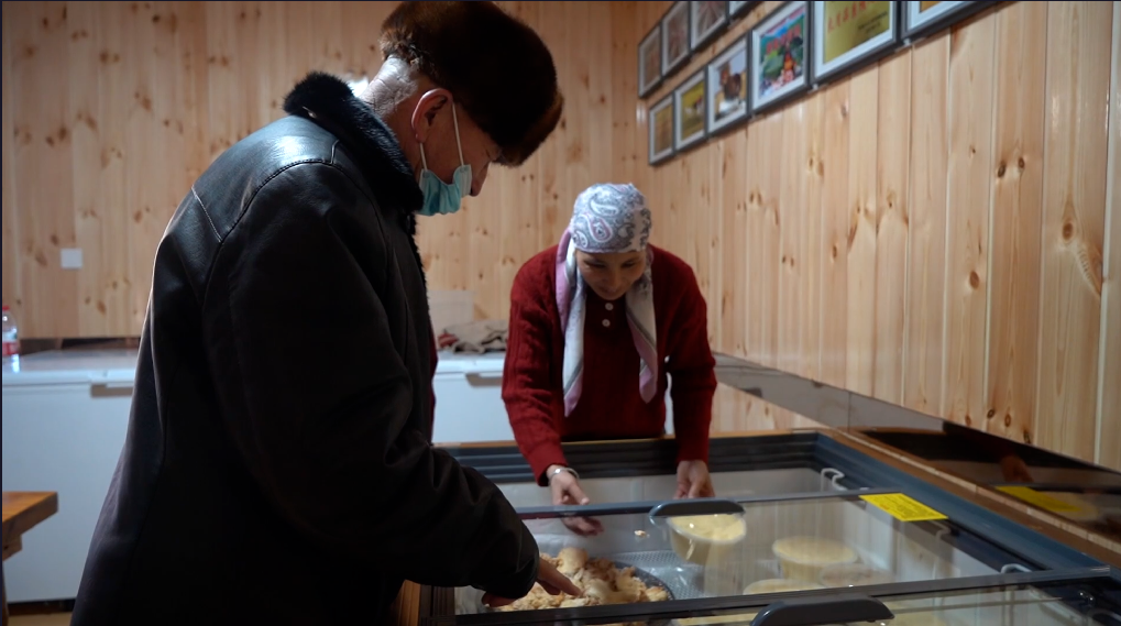 富蕴县农特产品热销让年味&ldquo;更浓&rdquo;2