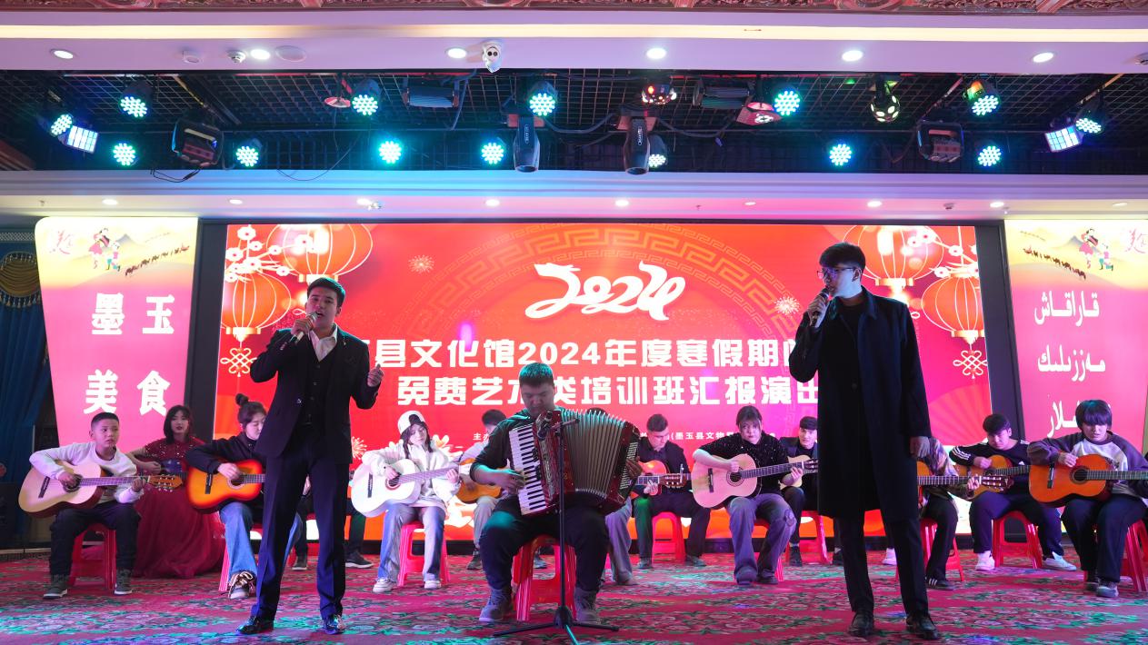 吉他演奏《再见同学》