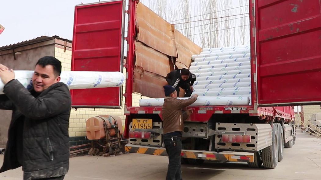 哈尼喀塔木乡春耕备耕原视频[00-01-36][20240301-121928622]