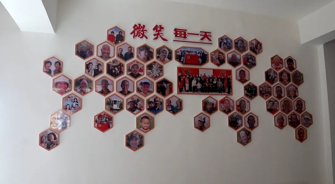 富蕴:多功能活动室让村民幸福感大有提升4