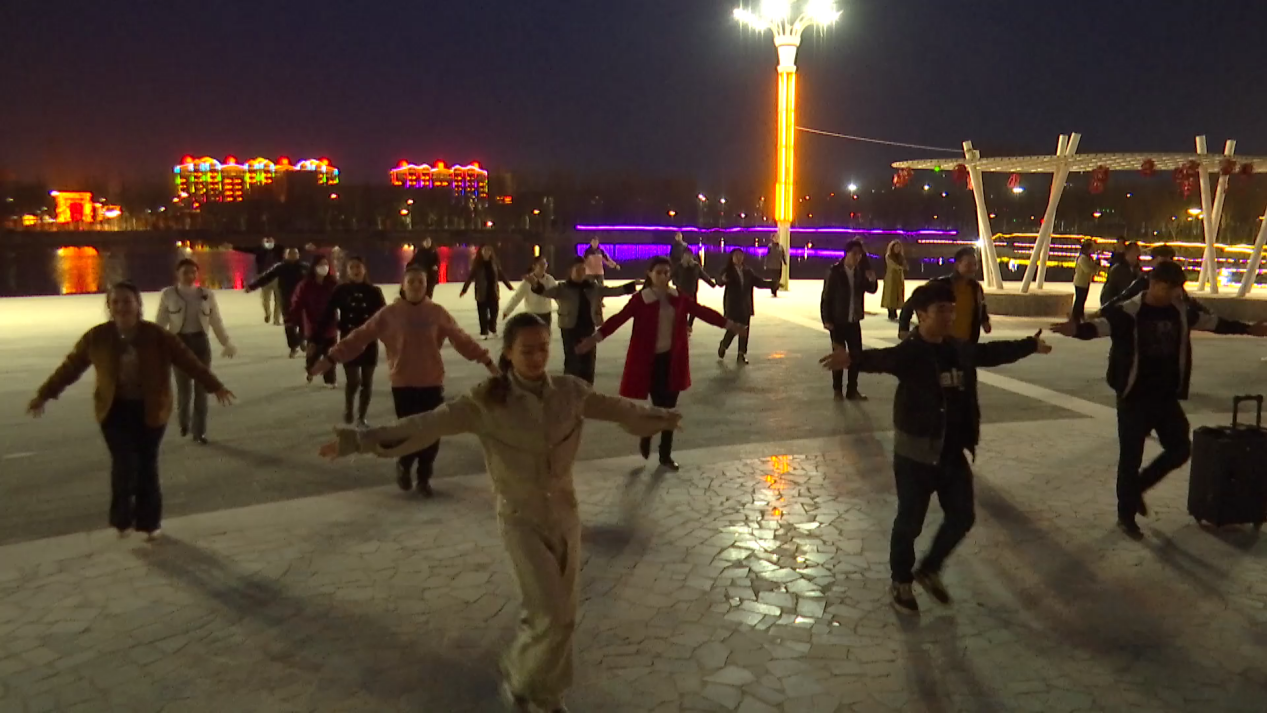 【标题】岳普湖县：全民齐跳广场舞 舞出健[00_02_22][20240315-175129]