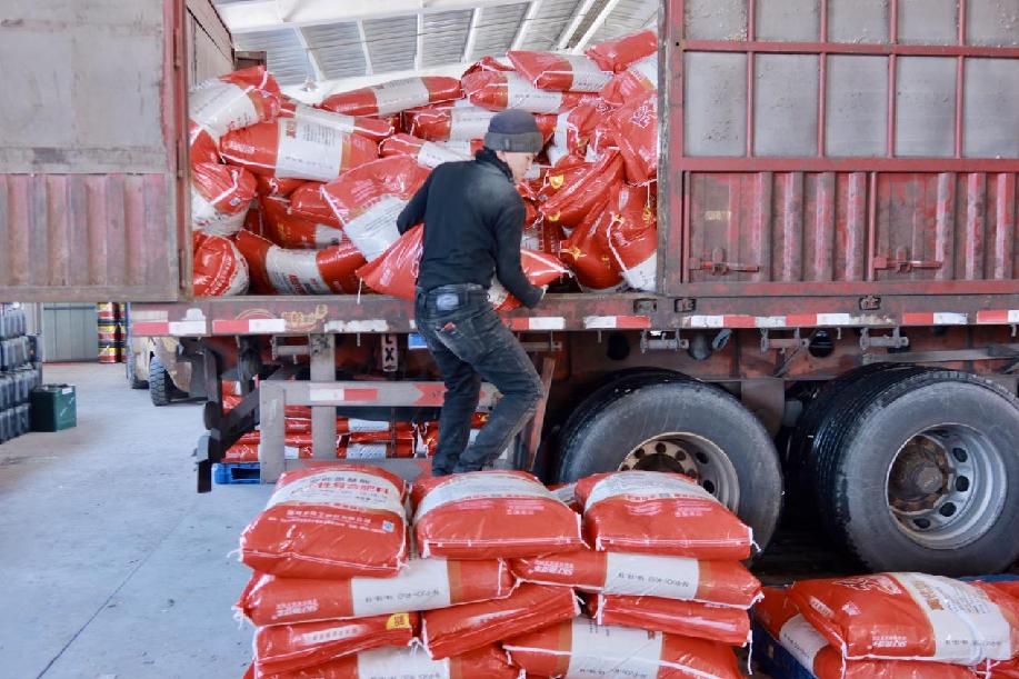 农资供应&ldquo;底气足&rdquo; 春耕备耕有保障(分离(377053)-20240321111438