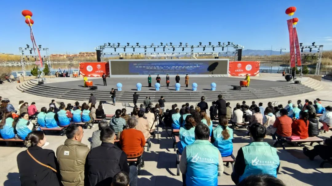伊犁州&ldquo;3&middot;24&rdquo;世界防治结核病日宣传活动暨巩留县创建无核县项目启动仪式在巩留县举行