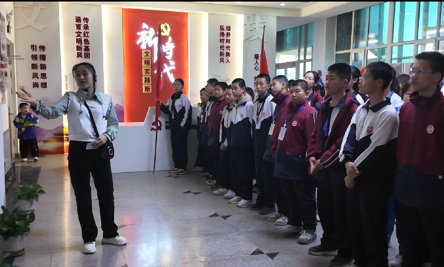 加强思想政治教育