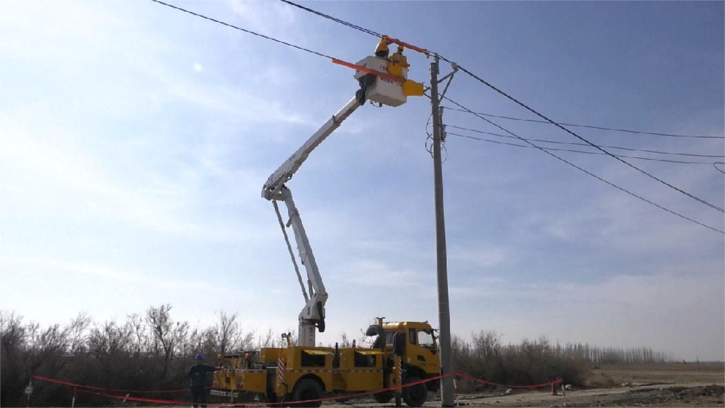 供电公司护航春耕助力乡村振兴 (3)