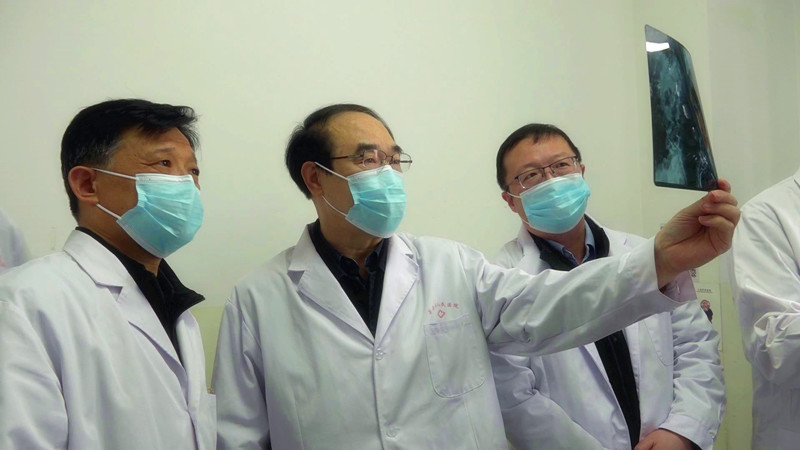 北京市近年来在医疗领域给予了墨玉县全方位的帮扶和支持