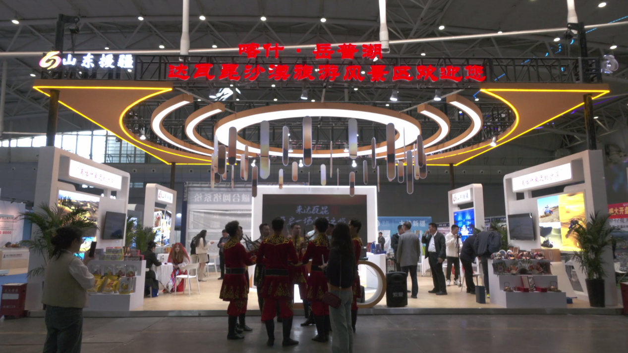 【标题】2024新疆春季文化旅游资源推介[00_02_31][20240408-172653]