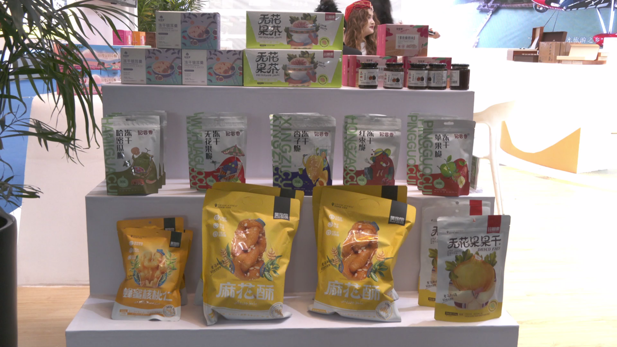 【标题】2024新疆春季文化旅游资源推介[00_02_49][20240408-172704]