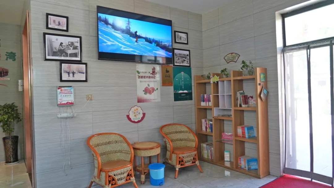 富蕴：&ldquo;旅游厕所&rdquo;提升旅游体验 点赞文明新风尚.webp