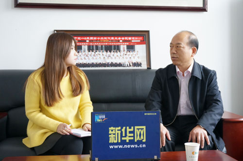 访六师一〇三团党委书记政委陈治权