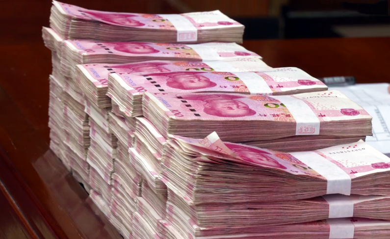 集中退赃!现场返还现金60余万元!