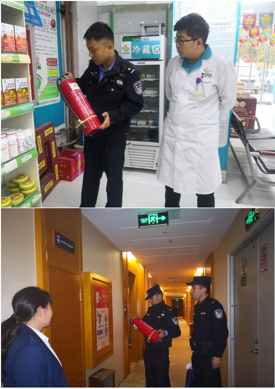 打好主动战下好先手棋阿克苏市公安全力做好安全生产工作