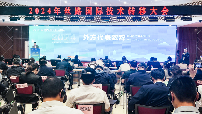 国际技术转移:连接创新与发展的桥梁